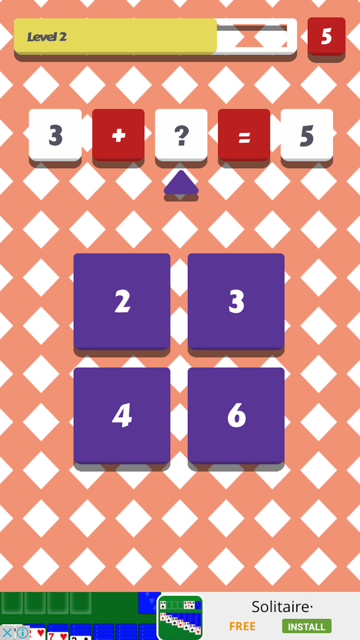 Cool Math - Kids Games Learning Math Basic