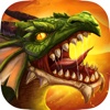 Dragon Simulator 3D - Magic Beast