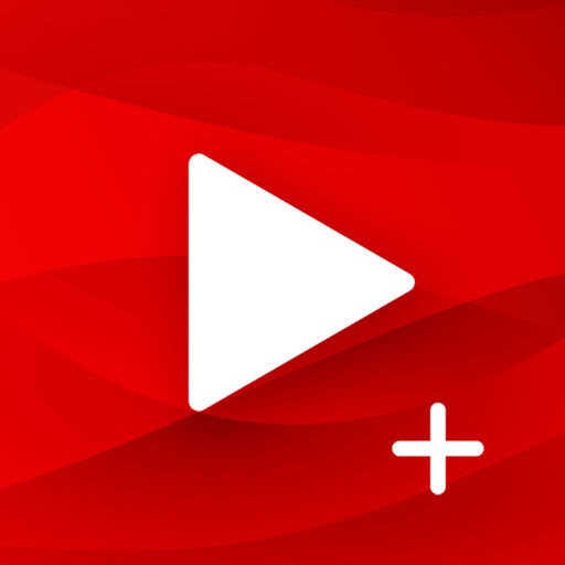 Snap.Tube & Video Streamer - Free Music Mp3 Player Icon