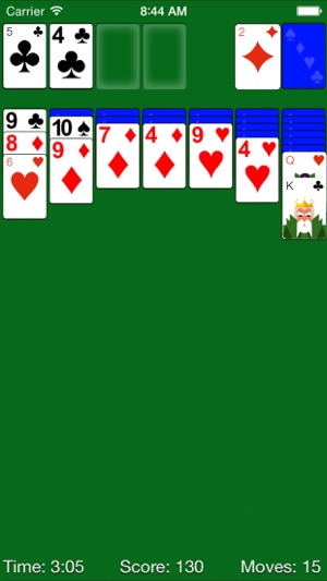 Solitaire™(圖1)-速報App