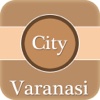 Varanasi City Offline Tourist Guide