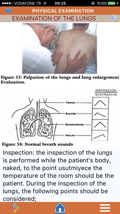 Physical Examination Guide MD screenshot-4