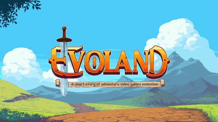 Evoland
