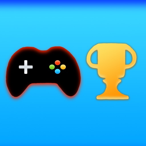 Gamer Awards icon
