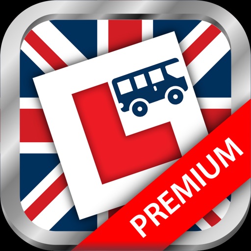 PCV iTheory Driving Test Premium