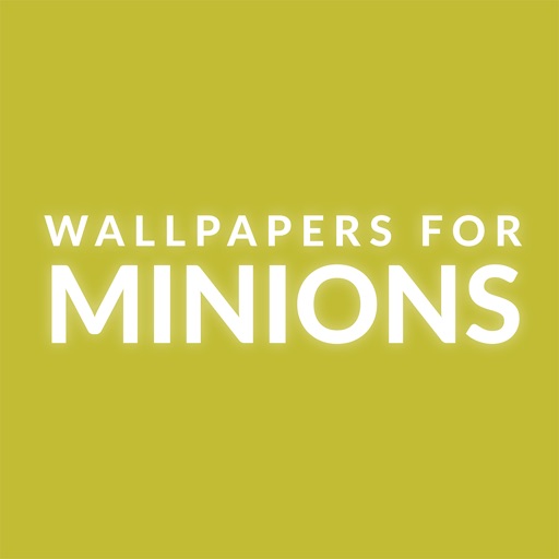 Wallpapers for Minions 2 icon