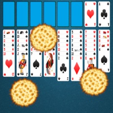 Activities of FreeCell Solitaire Free - For iPhone and iPad