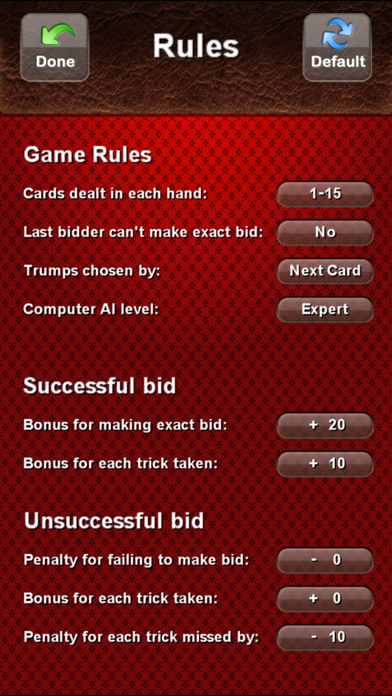 Wizard screenshot1