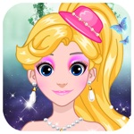 Makeover Elf Princess - Miss Beauty Queen Salon