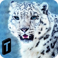 Activities of Forest Snow Leopard Sim