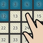 The Number hunt – Find the right number