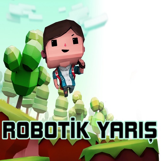 Robotik Yarış