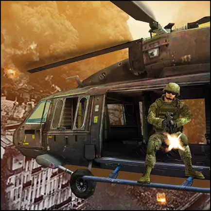 Air Shooter Gunship 3D Cheats