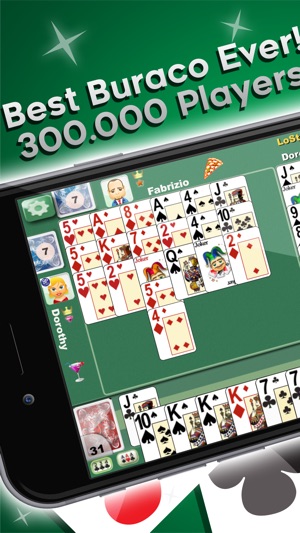 buraco card game