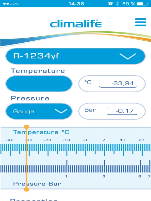 【图】P/T Slider Climalife(截图3) 【图】P/T Slider Climalife(截图3)