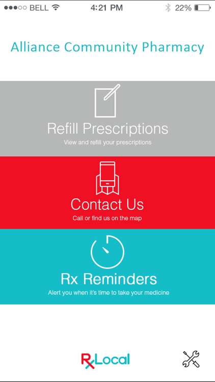 Alliance Community Pharmacy