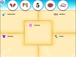 Game screenshot Kangaroo Island Classifying apk