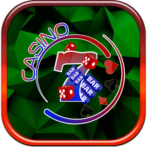 777 Classic Magic Dices Casino&Bar - Free Slots