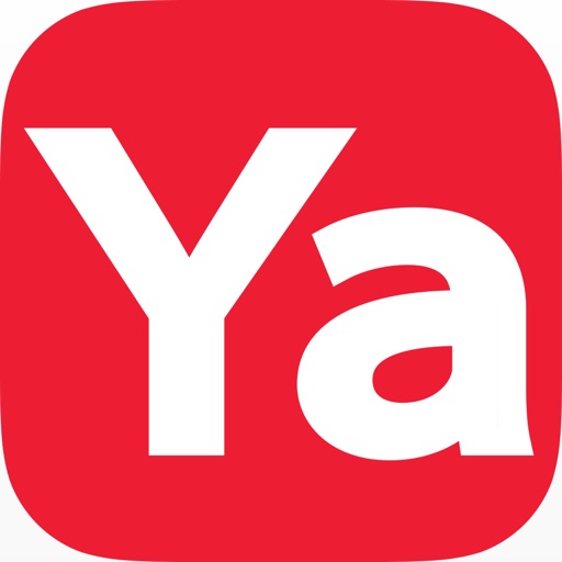 Yalla : The Social Sports Betting App Icon