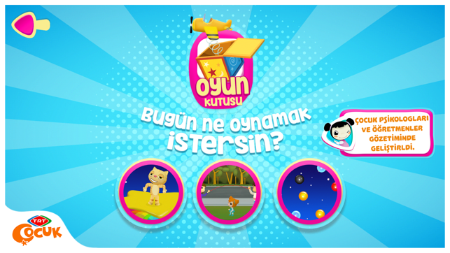 TRT Canım Kardeşim(圖3)-速報App