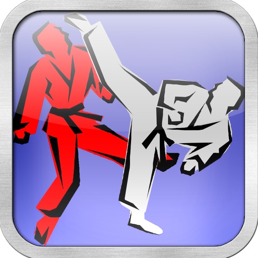 Matchless Fighting KO iOS App