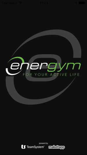 ENERGYM WELLNESS VEZIA