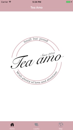 Tea Amo(圖1)-速報App