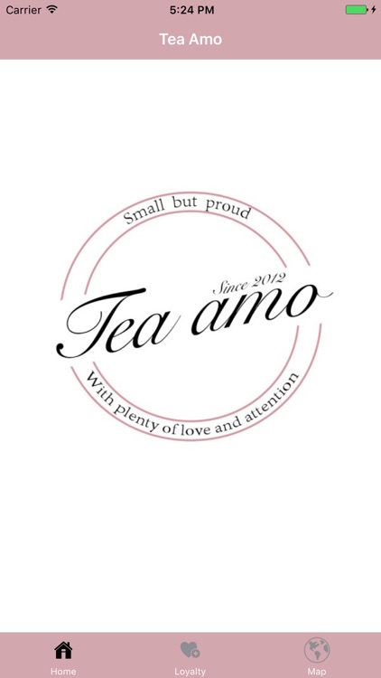 Tea Amo