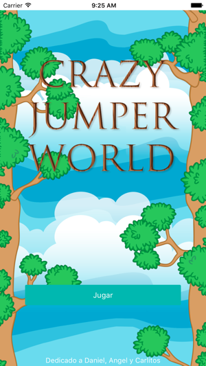 Crazy Jumper World(圖1)-速報App