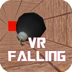 Activities of VR Falling