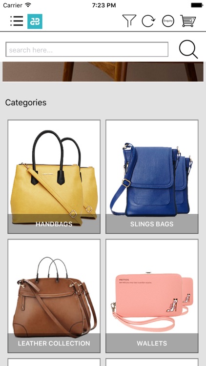 Buy Pink Handbags for Women by BAGGIT Online | Ajio.com