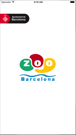 Zoo de Barcelona