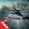 A Super Warrior Helicopter PRO : Simulation Flight