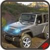 Luxury Off Road 4x4 Jeep – Hill Drive Experience