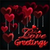 Love Greetings Maker With Love Messages & Images