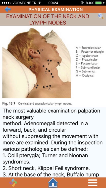 Physical Examination Guide MD screenshot-3