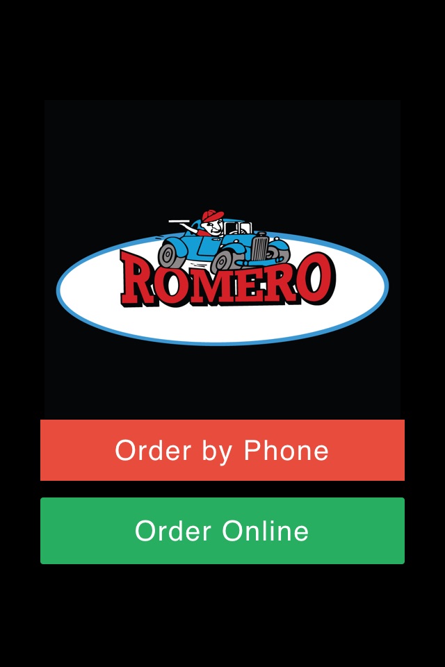 Romero screenshot 2