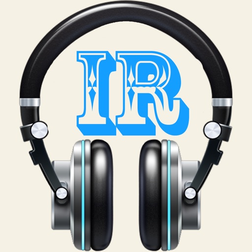 Radio Iran - Radio IR icon