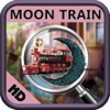 Hidden Objects : Moon Train