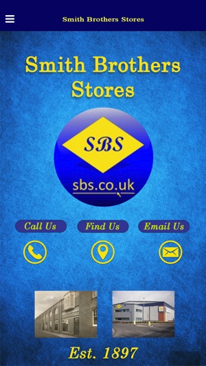 Smith Brothers Stores(圖1)-速報App