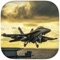 Flight With F18 Fighter brings fun and exciting to this new jet fighter attack mission based flying simulation