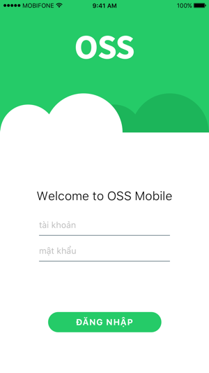 OSS Workspace(圖1)-速報App