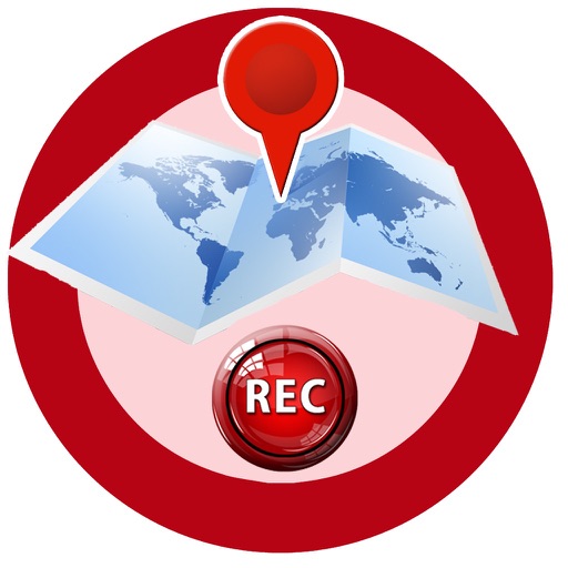 Video Capture HD for GoogleMaps PRO icon