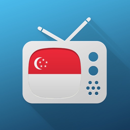 1TV - Television Guide for Singapore icon