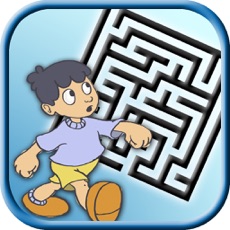 Activities of Mazes – logic games