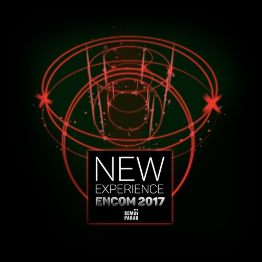 Encom 2017 by Gustavo Macedo