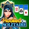 Icon Hooked On Solitaire