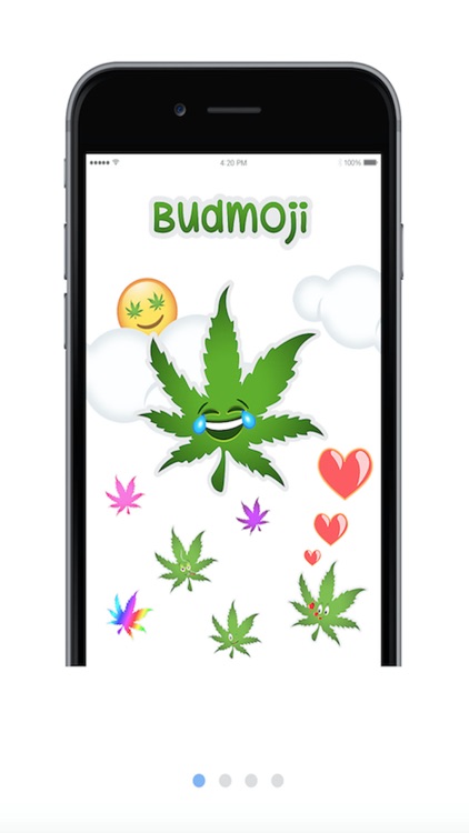 Budmoji