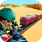 Sharp Sniper Train Time is an action and thrilling FPS Free Sniper Game