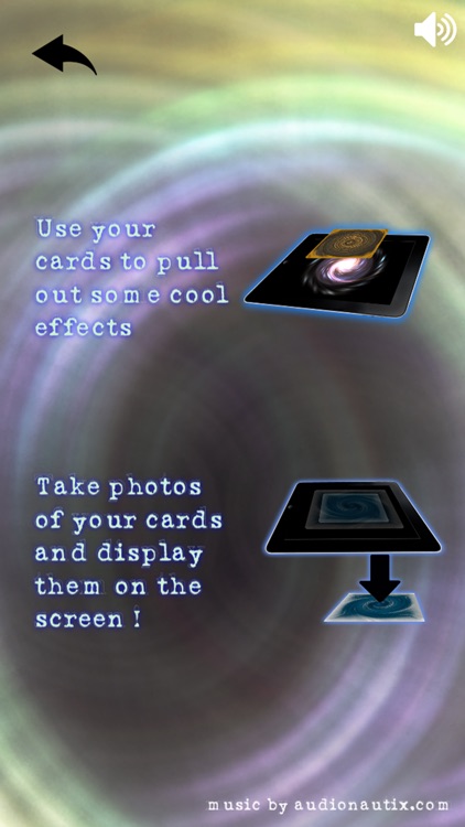 TCG Effects screenshot-4